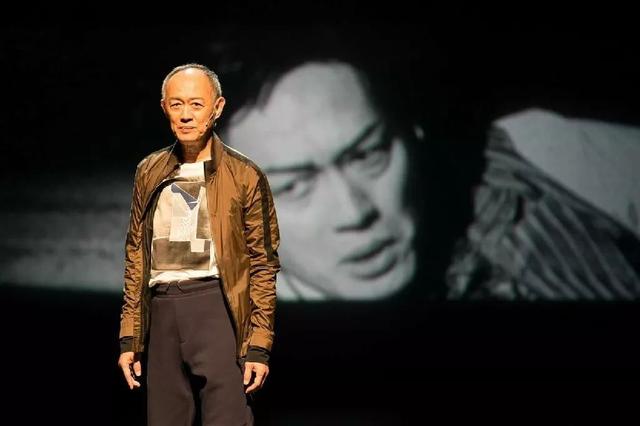 金秋经典∣年末压轴戏，终于轮到我上场