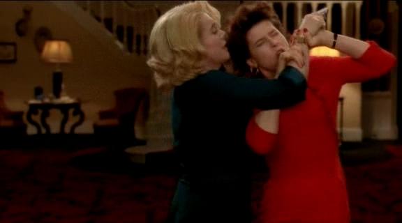 这部悬疑惊悚片里,竟然有这么多法国女神