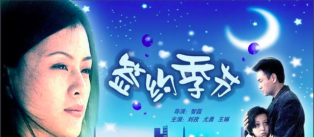 胡军早年参演过的几部电视剧，你看过其中的哪几部呢？