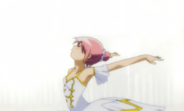 日本动漫中关于假名的趣事,说的是同一人,翻译成中文就不一定了