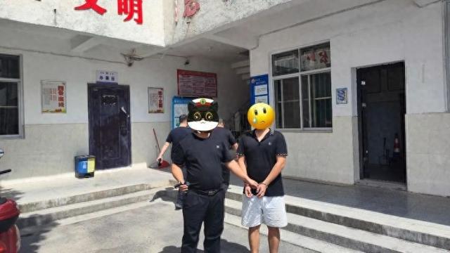 倒卖抖音账号460余个，胡某某被抓！