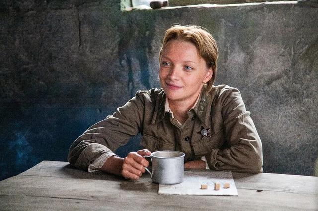 二战电影精选：十部不容错过的佳作