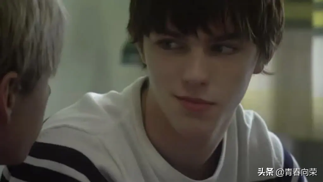 老司机影院:豆瓣均9分!那些敢于跨越禁区的青春系美剧