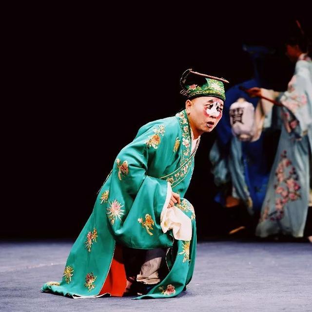 金秋经典∣年末压轴戏，终于轮到我上场