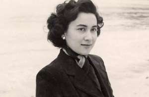 麦舜铭(与堂弟不伦生子，与亲哥反目成仇，她是赌王晚年最痛恨的妹妹)