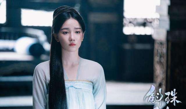 《斛珠夫人》紫簪不过是“人质交换”，为什么帝旭为她永不娶妻？