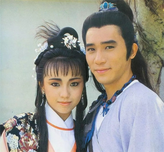 TVB五虎将“决裂”史：刘德华苗侨伟遭雪藏，梁朝伟被冤枉很多年