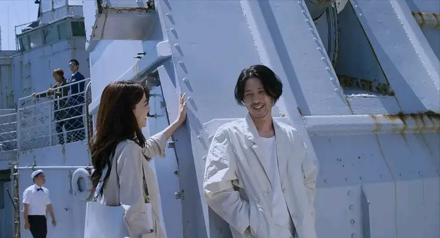 韩国大尺度“三级片”《时间空间和人》适合晚上一个人的时候看！