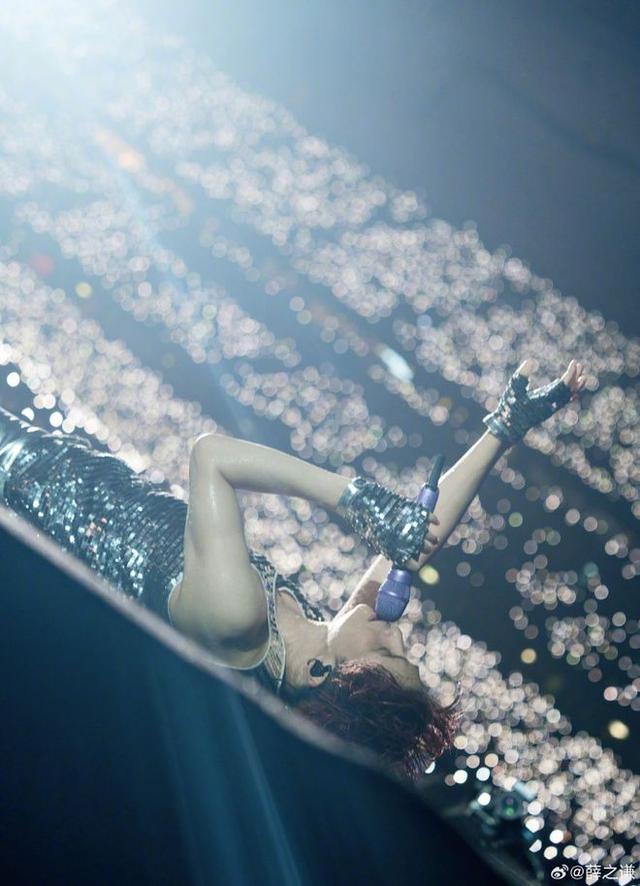 18年梦想成真，薛之谦北京演唱会圆满落幕