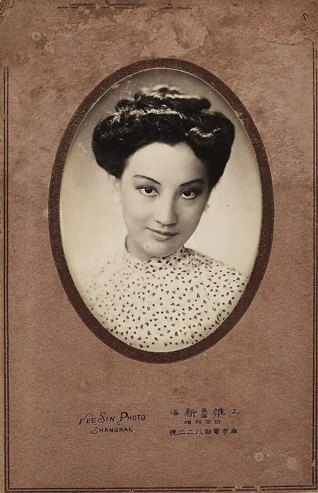 周璇珍贵原唱28首老上海歌曲，民国的中国好声音