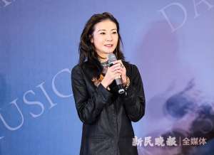 谭元元(出任大地青年舞团首席艺术家，谭元元：跳舞是我的信仰)