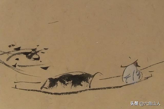 伐冰之家,不畜牛羊