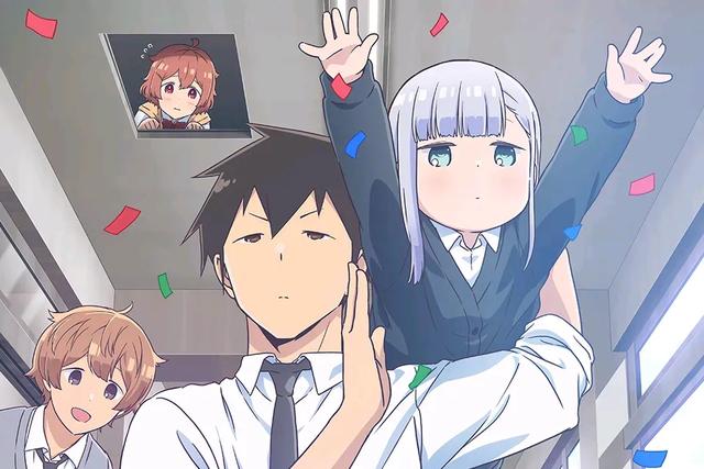 30部现世纯糖无刀番一定要看完哦