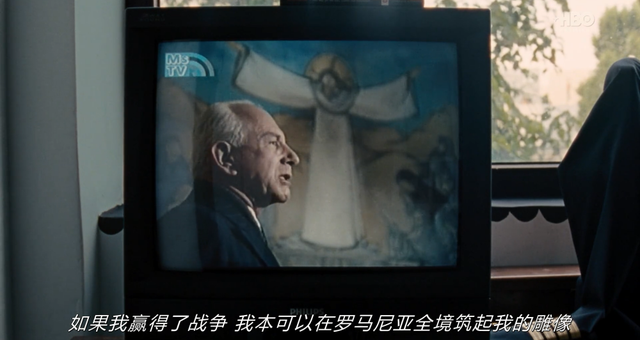 为什么他能靠「黄片」拿下金熊奖?