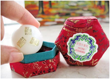 老中医极力推荐：居家旅行，可救人命的良药