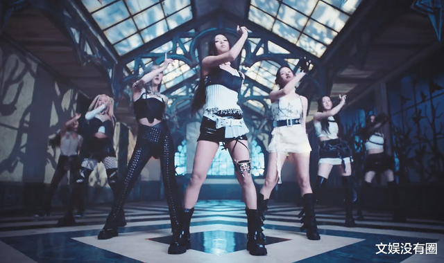 韩网热议：Babymonster新歌《SHEESH》发布，不如出道曲？