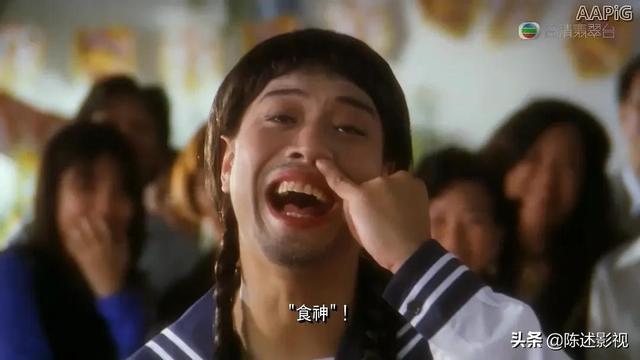 拉不下脸就别演丑角，让这9位女星告诉你，什么叫丑到认不出本人