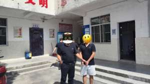 抖音号买卖(倒卖抖音账号460余个，胡某某被抓)