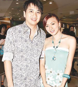 亚视30年最幸福夫妻档,米雪、万绮雯、陈秀雯等,你记得几对?