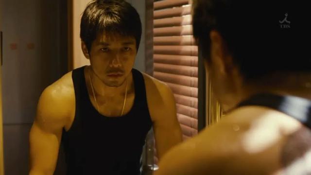 看了日版《无间道》才知道，经典难以复制