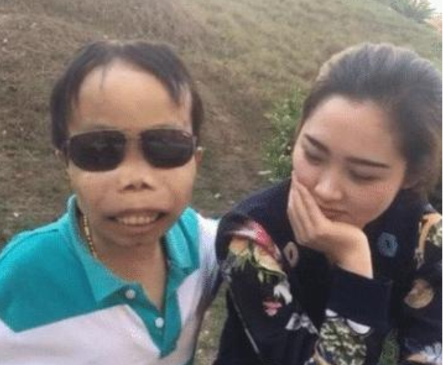 还记得“外星人”陈山吗?24岁坐拥5亿净资产,却惨遭快手清退