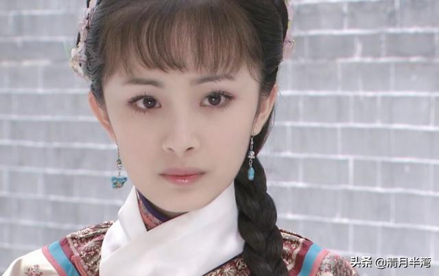 这6位女星的“狐狸眼”太美了，妩媚中透着灵动，媚到了骨子里