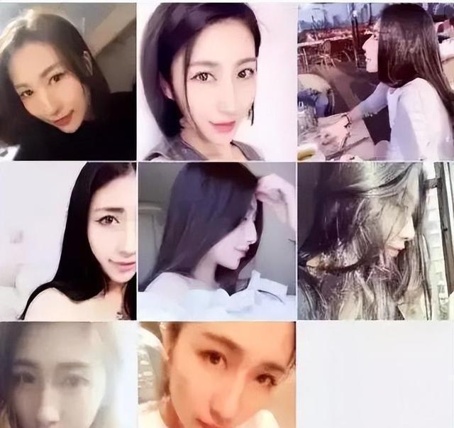 看到“京圈烈女”白百何的二婚老公，就知道为何她能逆风翻盘