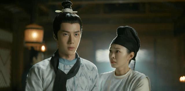 《风起洛阳》：当掌春使身份被揭开以后，新的谜题又出现了