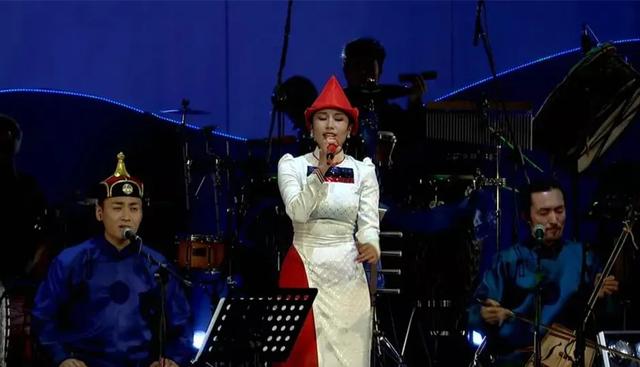 在大海遇见草原！奈热乐队巡演南方三城，传递原生态音乐的魅力