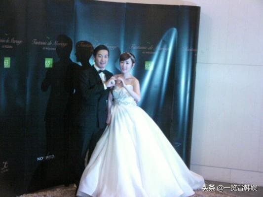 河东勋两儿子暴风成长 出生书香门第妈妈是教授 与妻子星结婚8年