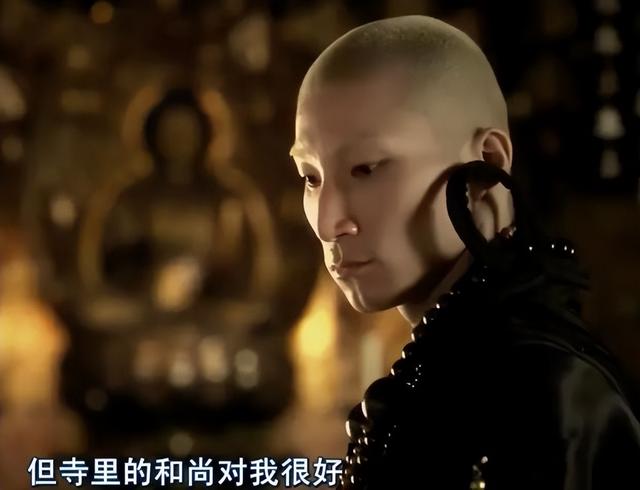 反复被禁播的6部大尺度电影，别说你一部没有看