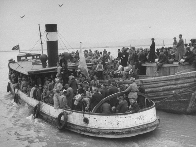 中共特工史上第一个双重间谍，51年判死刑，才说陈赓周总理认识我