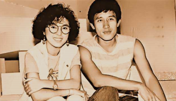 亚视30年最幸福夫妻档,米雪、万绮雯、陈秀雯等,你记得几对?