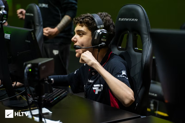 ESL禁用SOCD急停辅助功能,Johnny Speeds 与 chawzyyy分道扬镳