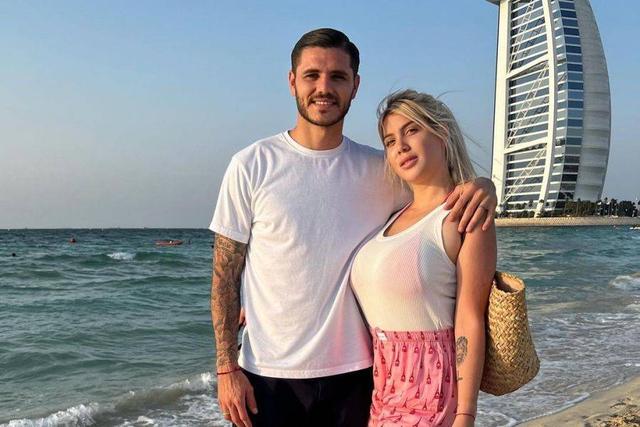 伊卡尔迪妻子旺达:我在过去曾背叛过我的婚姻伴侣