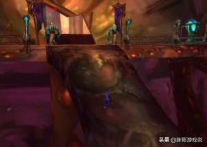 沼泽怪(魔兽TBC：幽暗沼泽直接尾王新方法，小德傍身技，卖CD一天上千金)