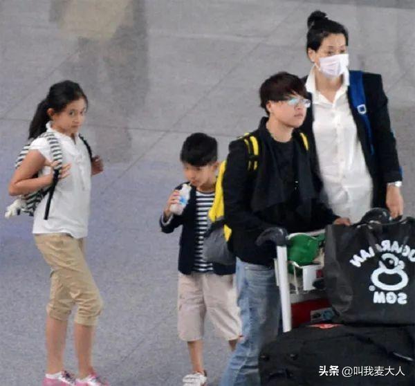 歌坛一姐毛阿敏背后的6个男人