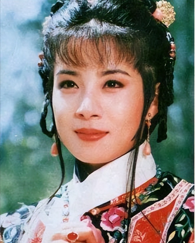 还记得“哑巴新娘”岳翎吗？隐退18年，如今55岁的她怎样了？