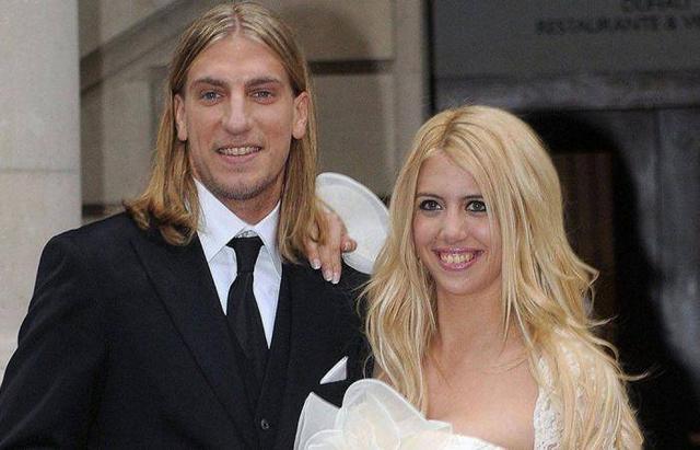 伊卡尔迪妻子旺达:我在过去曾背叛过我的婚姻伴侣