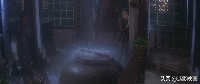 42年前的邪典港片，删减13分钟，尺度大胆前卫，录像厅时代的噩梦