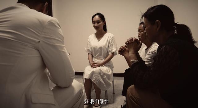 “双一流”女大学生误入邪教…后续心痛、泪目！