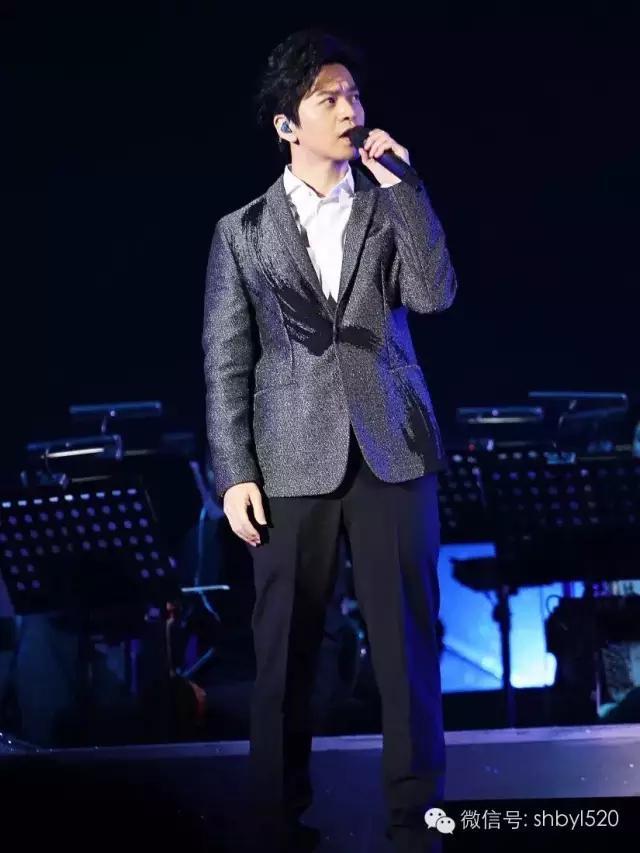 李健哈尔滨演唱会完美落幕！ 全程实况揭秘看这里