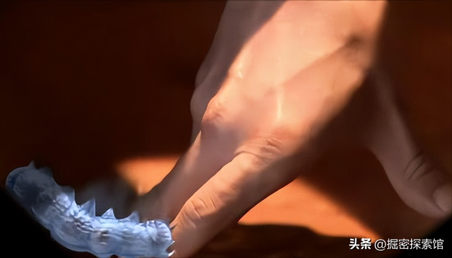 你知道金庸剧中的灵兽谁最强吗？雌雄白雕排在第五，神雕屈居第二