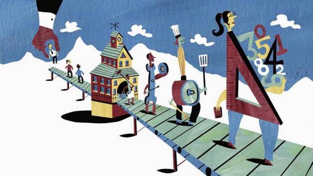 一天3小时的碎片化时间中，隐藏着你的未来