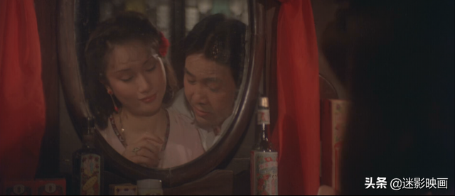 42年前的邪典港片，删减13分钟，尺度大胆前卫，录像厅时代的噩梦