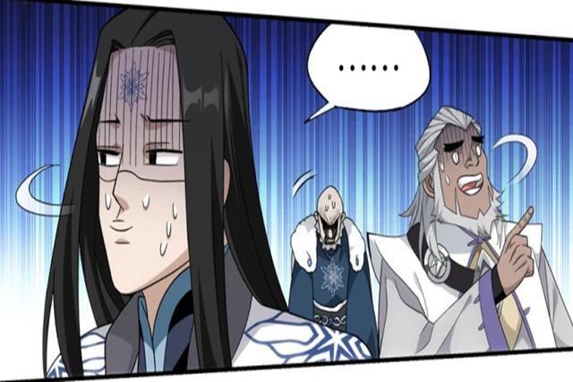 斗破苍穹：黑擎出场就是强，一拳一个斗尊，直接让现场鸦雀无声