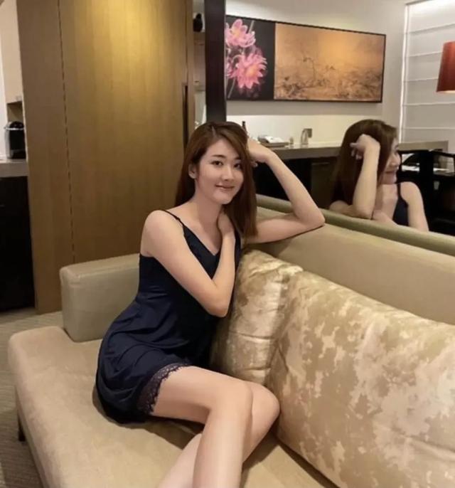 香港十位90后女演员，你更喜欢哪一位，哪一位更是你的菜？