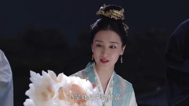 《斛珠夫人》原著:褚琳琅为季昶毒杀帝旭,至死不知季昶真实面目