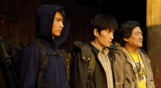 同样嗑CP，朱一龙这版盗笔，为何能成为系列之最？