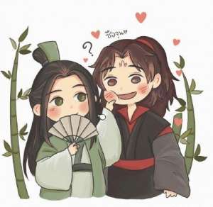 冰秋吟(《渣反》的“二组合”，春山恨惊艳，天魔血功效佳，知道都真爱粉)